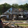 Plus de 25 morts dans des tornades aux Etats-Unis