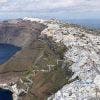 Grèce: fort séisme de magnitude 6,1 au large de la Crète
