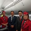 Aviation : Turkish Airlines lance son Dreamliner sur la ligne Maurice-Istanbul