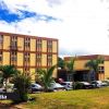 Incendie au collège John Kennedy : deux anciens élèves passent aux aveux