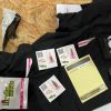 Des semences de cannabis en provenance d’Espagne saisies à Plaine-Magnien