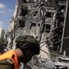 Israël a annoncé mardi avoir accepté un cessez-le-feu avec l'Iran proposé par Donald Trump et affirmé que tous les objectifs de la guerre avaient été atteints, mais a promis de riposter avec force en cas de nouvelle attaque