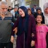 L'ONU condamne le piège mortel de l'aide à Gaza, où au moins 46 personnes ont été tuées par des tirs israéliens