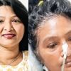 Victime d’une rupture d’anévrisme : Genouka Thylamay, en soins intensifs en Inde, fait appel à la générosité mauricienne
