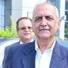 Au Cœur de l’Info : Contrats de Rs 30 milliards attribués par la STC - Rajiv Servansingh sort de son silence