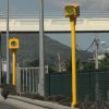 Sécurité routière : Quatre radars hors service, envoyés à l'étranger pour réparation