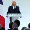 Le gouvernement français présente son plan contre le danger mortel de la dette, Bayrou propose la suppression de deux des 11 jours fériés 