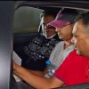 Reward Money : le sergent Seeboruth arrêté 