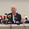 Nouvelle conférence de presse de Paul Bérenger ce mardi