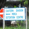 Moka : Ashik Jagai temporairement détenu dans une cellule réservée aux femmes