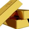 L'or surpasse 4.000 dollars l'once pour la première fois