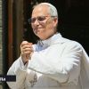 Le pape confirme les propos de son bras droit parlant de carnage à Gaza