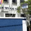 Violences conjugales : un suspect blesse un policier et menace de faire exploser une bonbonne de gaz
