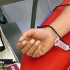 Urgent – Don de sang recherché : groupe O négatif 