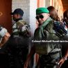 Madagascar : le colonel qui a renversé le président et pris le pouvoir