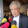Attaques contre le judiciaire : «Ce ne sont pas des critiques, mais des insultes», affirme Me Domingue 