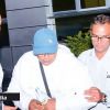 Trafic d’influence : Imthiaz Bundhoo reste en détention