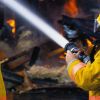 Souillac : deux morts dans l’incendie d’une maison abandonnée