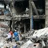 Explosion dans une usine chimique en Inde : le bilan monte à 40 morts