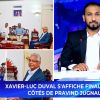 [Info Soirée] : «Ansam avek kamarad  Xavier, Ivan, Alan ek Steeve travay la kontinie» 