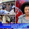 Info soirée  « Kompare a dernie 10ans nu pe fer profi »