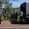 EN DIRECT : Deux morts dans un accident à Chamarel