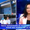 [Info Soirée] : « Monn met papie dan plas larzan »