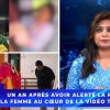 Info Soirée : «  Mo ti identifie zot lane dernier » 