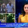 [Info Soirée] : « Mo pa ti pe rod tuy li »