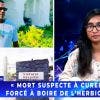 [Info Soirée] : « Avan so lamor, li finn dir ki banla finn fors li bwar l’herbicide »