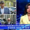[Info Soirée] : Reward Money : Possible arrestation du SP Jagai ce soir 