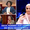 [Info Soirée] : « Dé madam pu kontrol vil ser »