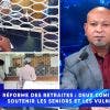 [Info Soirée] : « PAS DE RETOUR À 60 ANS »