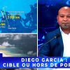 [Info Soirée] : DIEGO GARCIA : CIBLE OU HORS DE PORTÉE ?