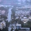 Trois personnes décédées lors du passage du cyclone Garance à La Réunion