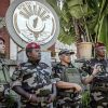 Madagascar: l'unité militaire ralliée à la contestation dit prendre le pouvoir après la destitution du président