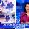 [Info SoirÃ©e] : Le dÃ©putÃ© Kenny Dhunoo agresse un infirmier