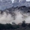 Gaza : l'heure est venue d'agir, lance une commissaire européenne
