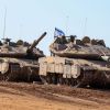 La Commission européenne met sur la table des 27 des sanctions inédites contre Israël