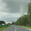 Une tornade fait un mort aux Pays-Bas