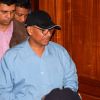  Le SP Ashik Jagai reste en détention