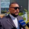 Ashik Jagai placé en état d'arrestation et traduit devant le tribunal de Port Louis