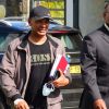 Ashik Jagai placé en état d'arrestation et traduit devant le tribunal de Port Louis.