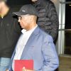 Affaire Reward Money : le SP Ashik Jagai conduit chez un médecin sous forte escorte policière