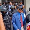 Affaire Reward Money : Le SP Ashik Jagai libéré sous cautions