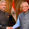 Relations bilatérales : le ministre indien Subrahmanyam Jaishankar à Maurice d’ici fin juin 