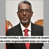 Jameel Ahmad Foondun, adjoint maire de Quatre-Bornes : «J’accepte cette responsabilité avec un cœur ouvert...»