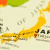 Puissant séisme d'une magnitude de 5,9, au centre du Japon