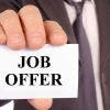 WE’RE HIRING!