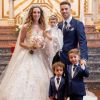 Accident : l'attaquant de Liverpool, Diogo Jota, est décédé 11 jours après son mariage